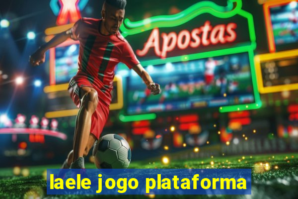 laele jogo plataforma